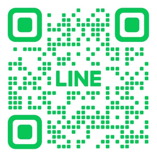 QR Code เพิ่มเพื่อน หวยมาเลย์ วันนี้ 4d Line Official